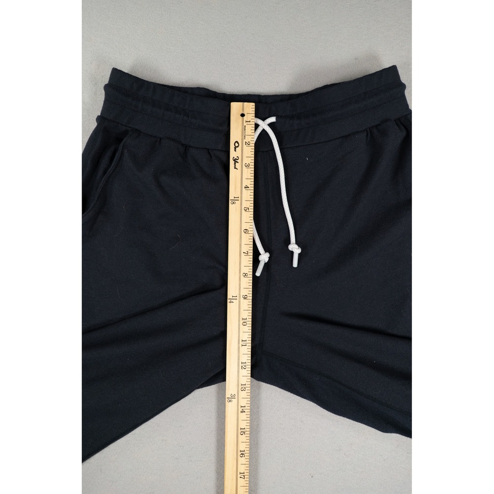 Rhoback‎ Women's Tempo Performance Joggers Size M Black VSoft Stretch image 6